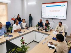 पतरातू पावर प्रोजेक्ट: पीवीयूएनएल की तीसरी 800 मेगावाट इकाई 2027 तक शुरू करने का लक्ष्य