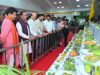 धनबाद आमोत्सव में दिखा जापानी मियाज़ाकी आम का क्रेज, कीमत 3 लाख रुपये किलो