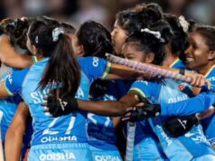 भारतीय महिला हॉकी टीम बनी FIH नेशंस कप 2026 चैंपियन, न्यूजीलैंड को 2-0 से हराया