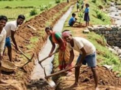 मनरेगा का नया स्वरूप: अब ‘जी-राम-जी’ योजना के नाम से जाना जाएगा ग्रामीण रोजगार मिशन