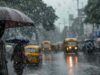 मानसून की धीमी रफ्तार से बढ़ी चिंता, उत्तर भारत में अब भी बारिश का इंतजार