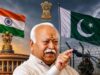 भारत का पाकिस्तान पर सख्त रुख: आतंकवाद खत्म हुए बिना सामान्य रिश्तों की बहाली नहीं