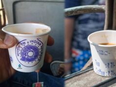 ट्रेन में 10 रुपये की चाय का असली खेल! जानिए रेलवे ने कितना तय किया है इसका रेट