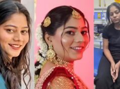 पहली बार मीडिया के सामने आई सोनम रघुवंशी, चुप्पी तोड़ किए कई चौंकाने वाले खुलासे