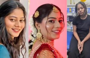 पहली बार मीडिया के सामने आई सोनम रघुवंशी, चुप्पी तोड़ किए कई चौंकाने वाले खुलासे