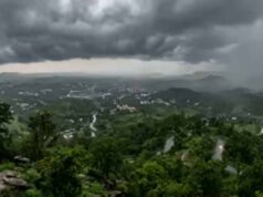 IMD अलर्ट: 11 राज्यों में 24 घंटे के भीतर आंधी-बारिश का खतरा