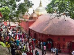 अंबुबाची मेला 2026 की तैयारी पूरी, कामाख्या मंदिर में जुटेंगे लाखों श्रद्धालु