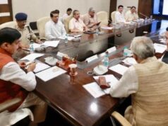 सरकारी कर्मचारियों को राहत, तबादलों की समयसीमा आज रात 12 बजे तक बढ़ाई गई