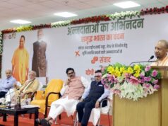 अब ‘कुबेर’ भी आना चाहते हैं जेवरः मुख्यमंत्री