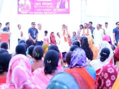 मुख्यमंत्री विष्णु देव साय की घोषणा पर त्वरित अमल, ग्रामीणों की मांगों को मिली स्वीकृति