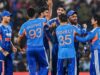 Team India के लिए सुपर डे, अफगानिस्तान से दो मुकाबले और महिला विश्व कप का रोमांच; पूरा शेड्यूल जानें