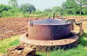 गोबर गैस संयंत्रों के पुनर्जीवन से ग्रामीण ऊर्जा आत्मनिर्भरता को नई गति