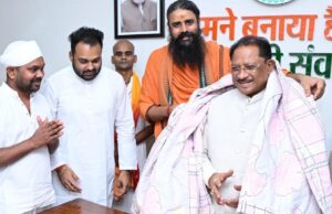 शिक्षा के साथ संस्कारों का समावेश हमारी प्राथमिकता : मुख्यमंत्री विष्णु देव साय