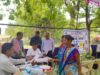 एनएमडीसी की CSR पहल: दंतेवाड़ा के 10 गांवों में निःशुल्क स्वास्थ्य शिविर से सैकड़ों ग्रामीण लाभान्वित