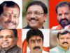 उद्धव ठाकरे को बड़ा झटका! 9 में से 6 सांसद बागी, लोकसभा स्पीकर को सौंपी चिट्ठी; शिंदे गुट में जाने की चर्चा