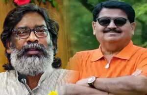 कभी चुनाव नहीं हारे परिमल नथवानी, क्या इस बार हेमंत सोरेन का सियासी चक्रव्यूह तोड़कर फिर पहुंचेंगे राज्यसभा?
