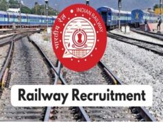 रेलवे में नौकरी का सुनहरा मौका! 50 हजार से ज्यादा पदों पर होगी भर्ती, युवाओं के लिए बड़ी खुशखबरी