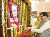 मुख्यमंत्री डॉ. यादव ने पूर्व मुख्यमंत्री स्व. कैलाश नाथ काटजू की जयंती पर पुष्पांजलि की अर्पित