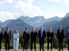 G7 देशों की संयुक्त अपील: ‘तुरंत हो सीजफायर’, लेबनान पर हमले रोकने की मांग