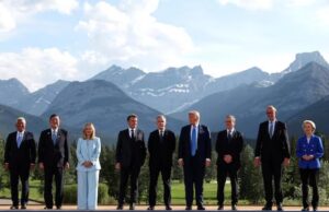 G7 देशों की संयुक्त अपील: ‘तुरंत हो सीजफायर’, लेबनान पर हमले रोकने की मांग
