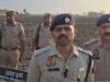54 मुकदमों वाले माफिया पर बड़ा प्रहार! प्रयागराज में 1.11 करोड़ की जमीन कुर्क, पुलिस ने की मुनादी