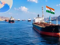 भारत को डबल राहत! होर्मुज खुलते ही LNG सप्लाई हुई पक्की, गैस संकट खत्म होने की उम्मीद