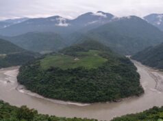 भारत की चिंता बढ़ाने वाली चीन की नई चाल! बॉर्डर से 50KM दूर ब्रह्मपुत्र पर बना रहा दुनिया का सबसे बड़ा बांध
