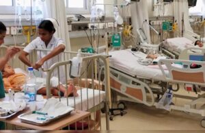 सरकारी अस्पतालों का ‘प्राइवेट’ इलाज? बिहार सरकार के ग्रीनफील्ड प्रोजेक्ट की पूरी कहानी