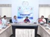 छत्तीसगढ़ शराब व्यसन मुक्ति अभियान की राज्य स्तरीय समीक्षा बैठक सम्पन्न