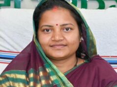 सुपोषण वृक्ष–मुनगा’ बनेगा जनआंदोलन, मंत्री लक्ष्मी राजवाड़े ने जनप्रतिनिधियों से किया पौधरोपण का आह्वान