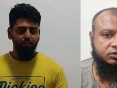 भोपाल से बिहार तक फैले आतंकी नेटवर्क का भंडाफोड़, ATS की कार्रवाई में 6 गिरफ्तार, पाकिस्तानी लिंक सामने आया