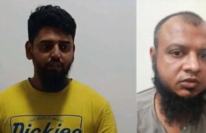 भोपाल से बिहार तक फैले आतंकी नेटवर्क का भंडाफोड़, ATS की कार्रवाई में 6 गिरफ्तार, पाकिस्तानी लिंक सामने आया