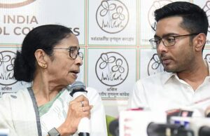 अभिषेक बनर्जी की बढ़ीं मुश्किलें! मध्य प्रदेश से जुड़े 6 साल पुराने मामले ने गिरफ्तारी की आशंका बढ़ाई