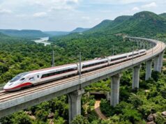 दिल्ली से हरिद्वार-ऋषिकेश तक दौड़ेगी नमो भारत ट्रेन, 150 KM रैपिड रेल कॉरिडोर से सफर होगा आसान