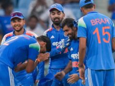 लखनऊ ODI में भारत का दबदबा, अफगानिस्तान को हराकर सीरीज पर किया कब्जा; गिल-ईशान ने लूटी महफिल