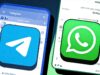 WhatsApp पर सरकार की निगरानी आसान, Telegram पर क्यों फेल हो जाते हैं प्रयास? जानिए पूरा मामला