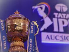 IPL 2027 को लेकर बड़ा अपडेट, BCCI सचिव देवजीत सैकिया बोले- 10 मार्च से शुरू हो सकता है टूर्नामेंट