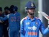 वैभव सूर्यवंशी पर ICC का बड़ा एक्शन, 50% मैच फीस कटी; कई खिलाड़ियों पर भी गिरी गाज
