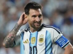 FIFA World Cup 2026: मेसी के निशाने पर इतिहास, सिर्फ 1 गोल और बन जाएंगे वर्ल्ड कप के नंबर-1 गोल स्कोरर