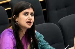 UNHRC में भारत का पाकिस्तान पर तीखा प्रहार, बोला—एकमात्र अनसुलझा मुद्दा सिर्फ PoK है