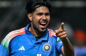 IND vs AFG: चेन्नई ODI से पहले टीम इंडिया को बड़ी मजबूती, 4.5 महीने बाद हर्षित राणा की वापसी