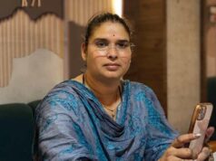 निर्मला सप्रे दलबदल मामला: हाई कोर्ट में सुनवाई पूरी, जल्द आ सकता है बड़ा फैसला