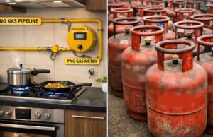 LPG नियम में बड़ा बदलाव! 30 दिन के अंदर पूरा करें ये जरूरी काम, वरना हो सकती है परेशानी