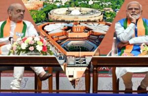 TMC की हार के बाद मोदी सरकार एक्टिव, परिसीमन बिल और ONOE पर तेज हुई तैयारी