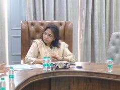 अपर मुख्य सचिव ऋचा शर्मा ने पंचायत एवं ग्रामीण विकास विभाग के कार्यों की समीक्षा की