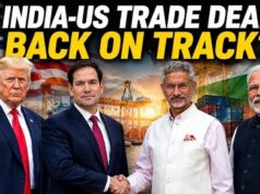 India-US डील 99% फाइनल! आखिरी मोहर के लिए आज से फिर शुरू होंगी अहम बैठकें