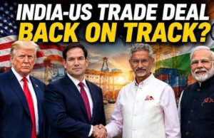 India-US डील 99% फाइनल! आखिरी मोहर के लिए आज से फिर शुरू होंगी अहम बैठकें