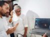 बिहार के सरकारी अस्पतालों में लगेंगे CCTV कैमरे, स्वास्थ्य मंत्री निशांत कुमार का बड़ा ऐलान