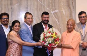 उत्तर प्रदेश ग्लोबल ग्रोथ डायलॉग-2026