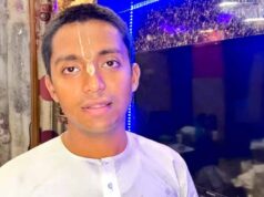 IIT रुड़की के पूर्व छात्र पर गंभीर आरोप, आध्यात्मिक प्रवचन के नाम पर फंसा मामला
